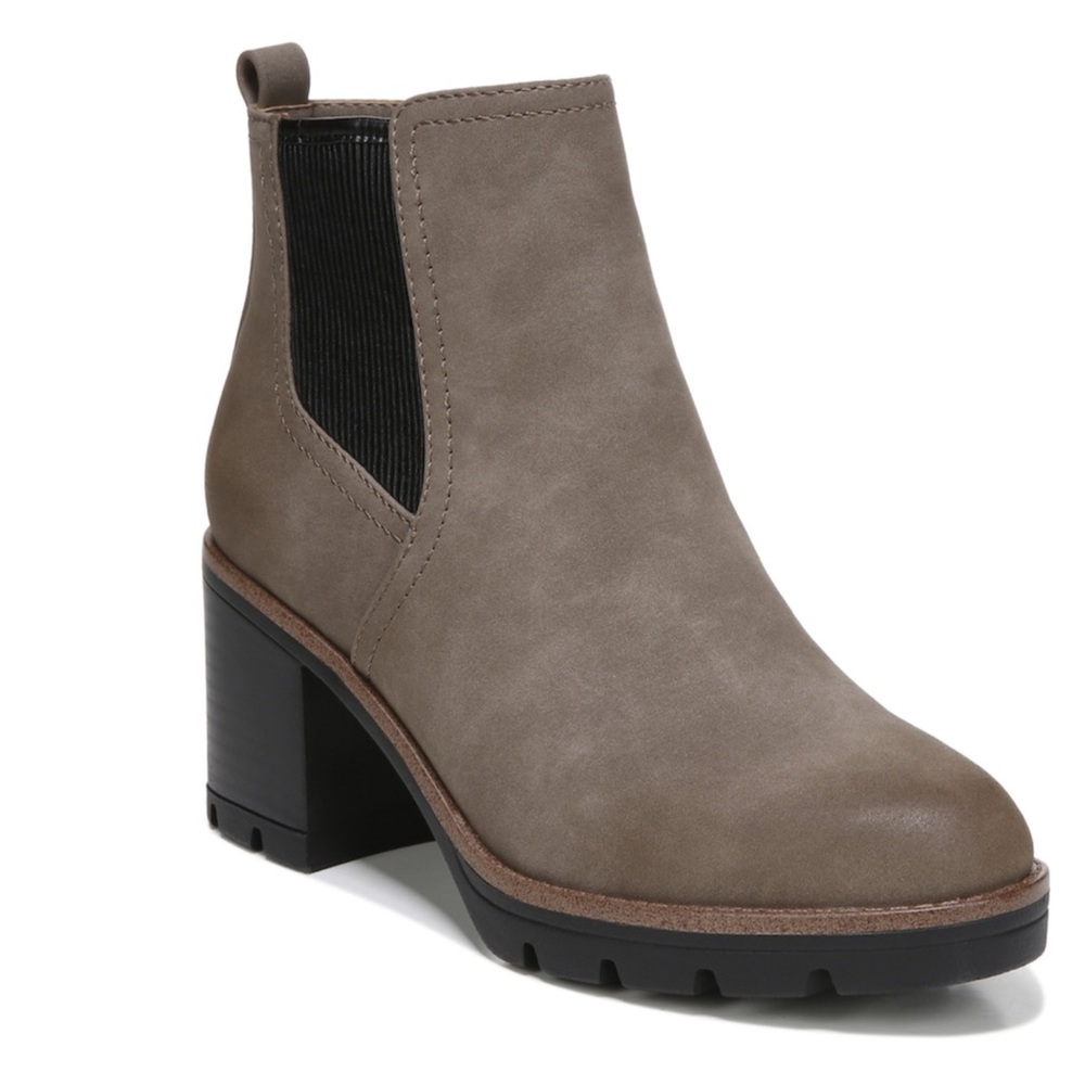 Madalynn bootie